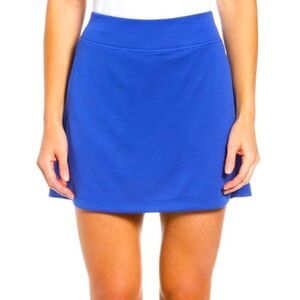 Nike Blue Adidas Skirt Skort